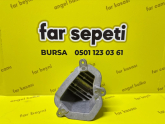 BMW F10 SOL SİNYAL MODÜLÜ BEYNİ (ORJİNAL) 63117271901