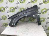 AUDI A3 2013 2019 ÇAMURLUK ÖN SOL 8V5821105