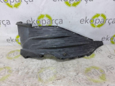 MERCEDES A 2019 2024 W177  ÖN TAMPON SOL SİS KAPAĞI A1778859105