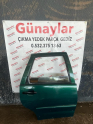 VOLKSWAGEN POLO SAĞ ARKA KAPI