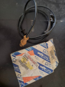 Fiat brava abs sensörü ön sol 46532098