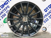 Mercedes A Serisi W176 Kasa AMG Jant Orjinal Çıkma Parça