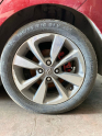 2015-2018 HYUNDAİ İ20 16 İNÇ ÇELİK JANT (ADET)