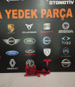 Oto Çıkma Parça / Hyundai / i20 / Kaporta & Karoser / Tampon Reflektörü / Çıkma Parça 