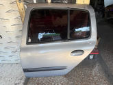 RENAULT CLİO SYMBOL ARKA KAPI DÖŞEMESİ 00-08 MODEL