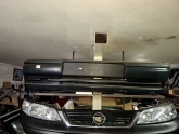 ÖZMEN OPEL VECTRA A İÇ DIŞ KOMPLE ÖN TAMPON