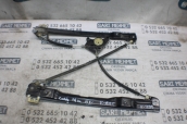 ÇIKMA VW CADDY SAĞ ÖN CAM KRİKOSU K-995