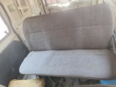 Ford Transit 2001-2007 arka yolcu koltuğu