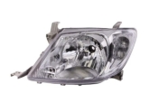 Hilux 2009-2011 Sol Far 81170-0k210
