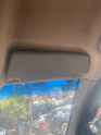 OPEL VECTRA C SAĞ GÜNEŞLİK ÇIKMA ORJİNAL