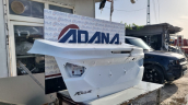 Ford focus 2013-2015 model arka Bagaj kapagı