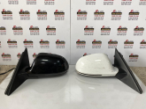 Oto Çıkma Parça / Kaporta & Karoser / Dış Ayna Komple / Audi / A4 / Çıkma Parça 