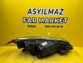 Oto Çıkma Parça / Elektrik / Far / Ford / Kuga / Çıkma Parça 