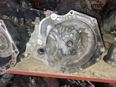 ÖZMEN OPEL AGİLA ŞANZIMAN ŞANZUMAN MANUEL