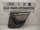 AUDİ A4 SAĞ ARKA GRİ KAPI DÖŞEMESİ