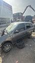 Clio 2 sol ön kapı