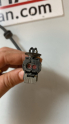 Oto Çıkma Parça / Elektrik / ABS Sensörü / Opel / Corsa / Çıkma Parça 
