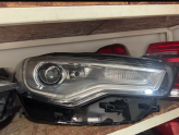 AUDİ A6 2012 SAĞ FAR