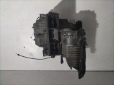 03744 RENAULT MEGANE 2 KALORİFER KAZANI