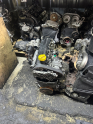 Renault 2003-2007 clio 1.5 Dci Dizel Komple Dolu Motor