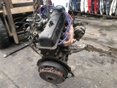 Oto Çıkma Parça / Motor / Motor Komple / Ford / Sierra / Çıkma Parça 