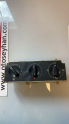 654985L peugeot partner 2000-2006 berlingo klima kontrol paneli