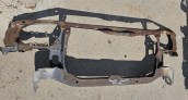 TOYOTA COROLLA ÖN PANEL