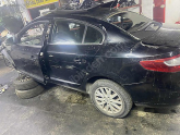 Renault Fluance çıkma yedek parçaları mevcuttur