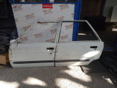 Renault 9 Broadway Çıkma Sol Ön ve Sol Arka Kapı Boş 90-02