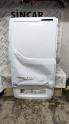 FORD TRANSİT CUSTOM ARKA SOL BAGAJ KAPAĞI ÇIKMA ORJİNAL