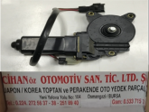 Hyundai Accent Frezeli Sağ Cam Motoru 1995 2006