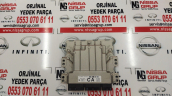 NİSSAN JUKE MOTOR BEYNİ OEM SIFIR F16 2020-2022 23710-6PB1A