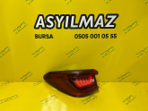 SEAT LEON SOL STOP (ORJİNAL HATASIZ)