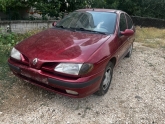 Oto Çıkma Parça / Kaporta & Karoser / Arka Tampon / Renault / Megane / Çıkma Parça 