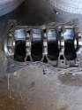 Clio2-Motor Bloğu (Blok) K7M-K7J 110108138R-7701477409-7701479054