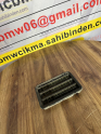 BMW F10 BAGAJ HAVALANDIRMA MENFEZİ ÇIKMA ORJİNAL