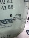 Oto Çıkma Parça / Kaporta & Karoser / Kapı Camları / Opel / Vectra / Çıkma Parça 