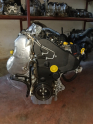 Wosvagen DCX Sıfır sandık çıkma Orjinal motor