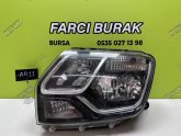 DUSTER SOL FAR ORJİNAL 260608209R