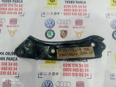 VOLKSWAGEN CADDY SOL DAR ÜSTÜ SACI OEM 1t0805931a ÇIKMA SÖKME