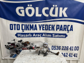 A2C37850100 Renault Fluence Direksiyon Pompası/Kolonu ORJİNAL