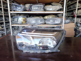 DACİA DUSTER FULL LED SOL FAR