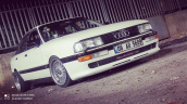 BBS RS2 jant 8.9 ofset 4x100.108 StarMaxx 205/45R16 jant Lastik