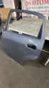 2007-2014 FİAT PUNTO SOL ARKA KAPI -DS OTOMOTİV-