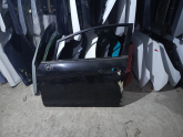 2009-17 Ford Fiesta Orjinal Sol Ön Kapı Çıkma Parça
