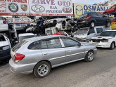 Kia rio çıkma orjinal hidrolik direksiyon kutusu