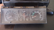Renault 9 Broadway kilometre saati