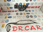 RENAULT LAGUNA 3 SAĞ TAMPON BRAKETİ ORİJİNAL ÇIKMA P0014096