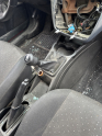Fiat punto Orta konsol