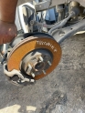 HYUNDAI TUCSON SOL ÖN TAŞIYICI KONUKOTO